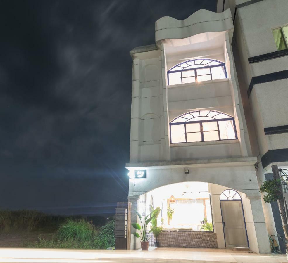 Island River Isla Verde Exterior foto